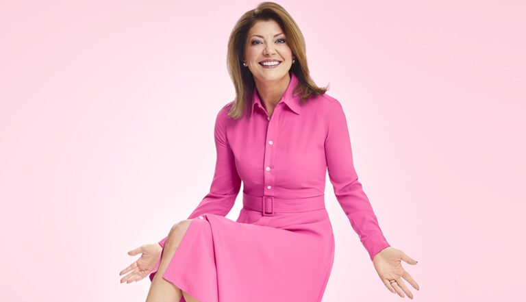 Norah O'Donnell Weight Loss Journey: Shed Pounds, Transformation ...