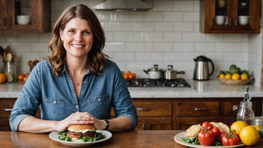 vivian howard weight loss