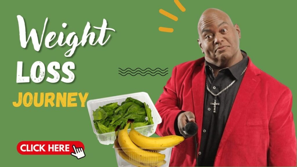 lavell crawford weight loss