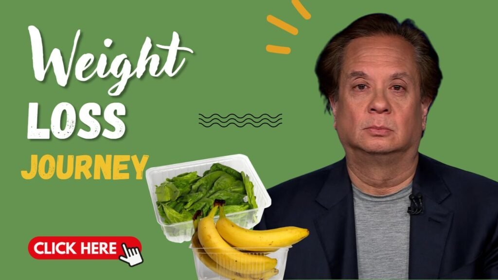 george conway weight loss