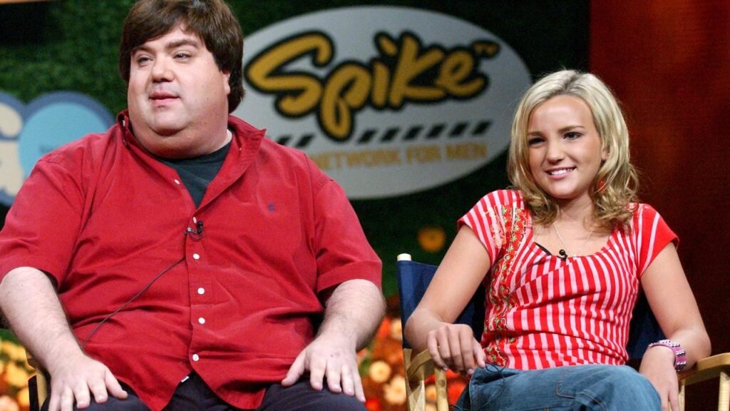 dan schneider weight loss