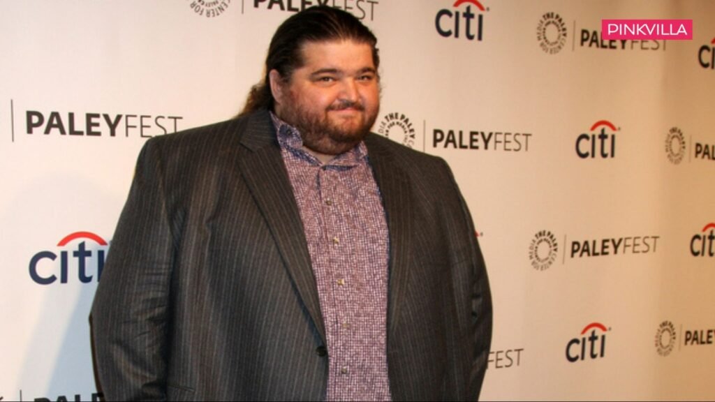 jorge garcia weight loss