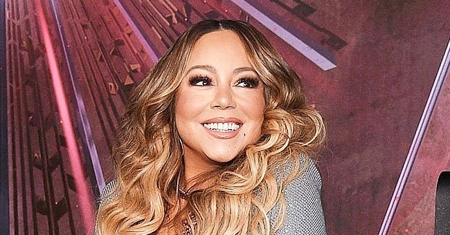 mariah carey weight loss