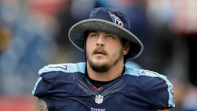 taylor lewan weight loss