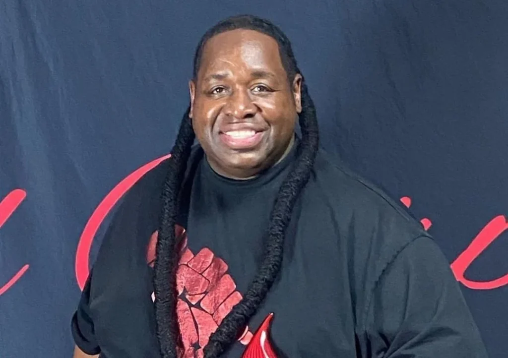 bruce bruce weight loss