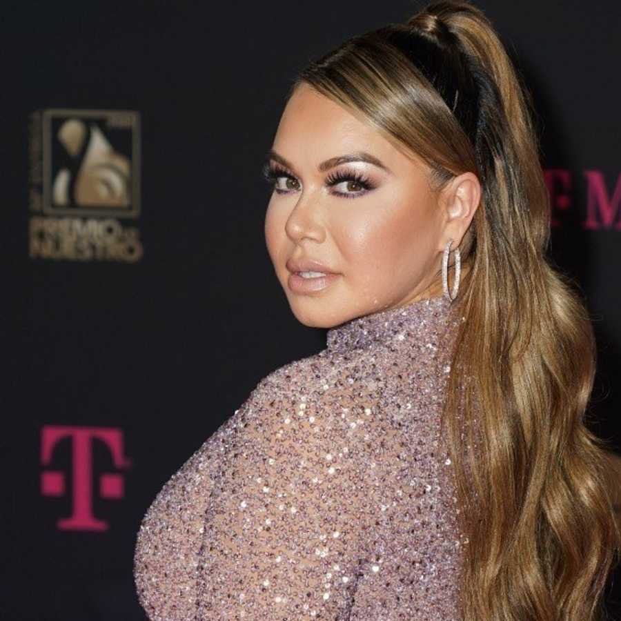 chiquis rivera weight loss