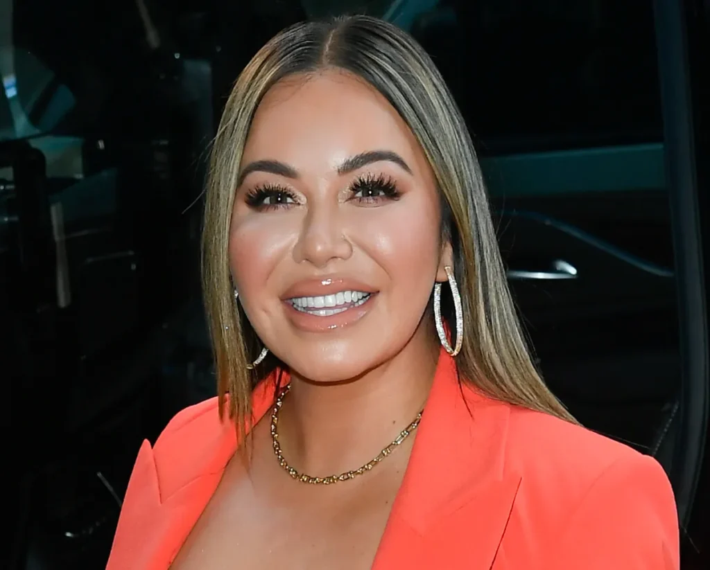 chiquis rivera weight loss