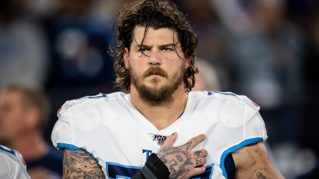 taylor lewan weight loss