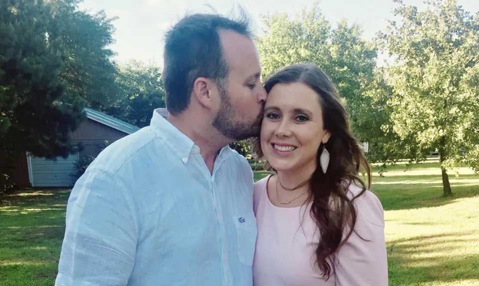 anna duggar weight loss