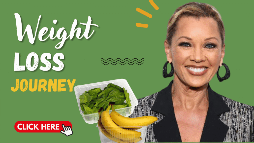 vanessa williams weight loss