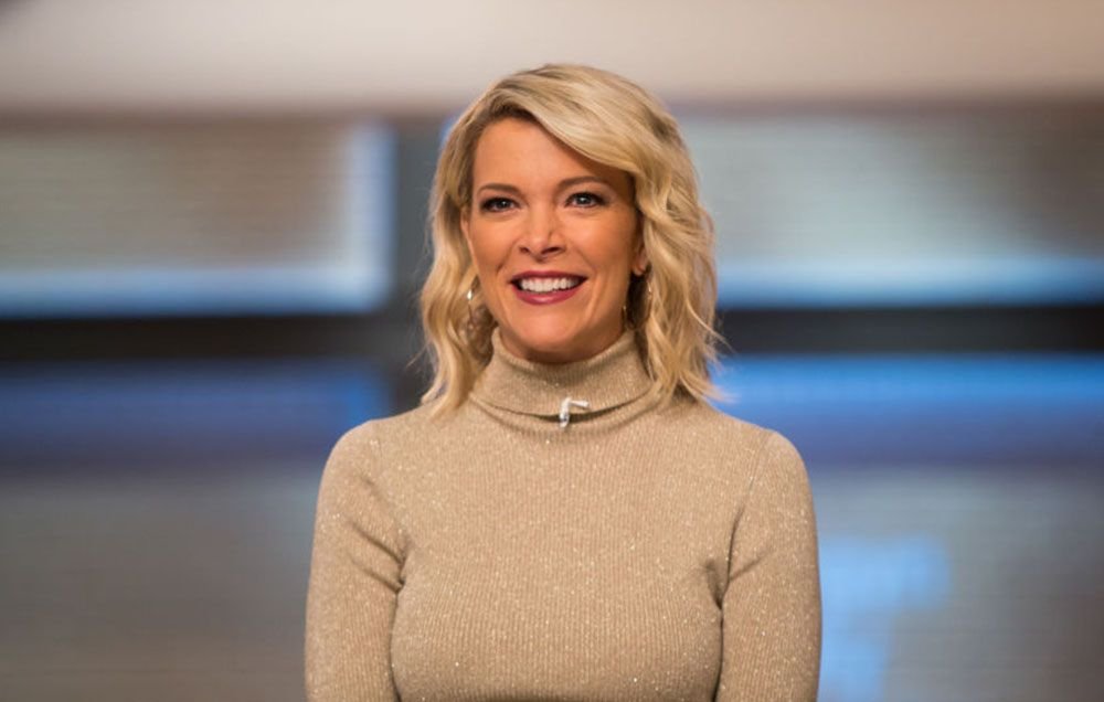 megyn kelly weight loss