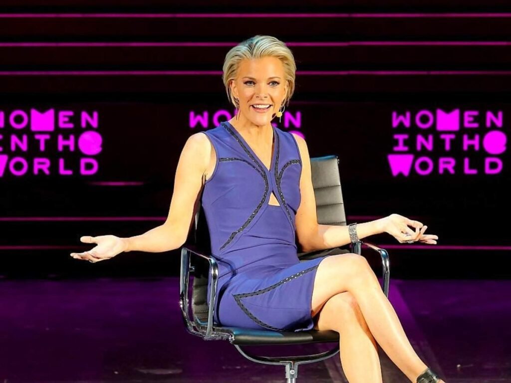 megyn kelly weight loss