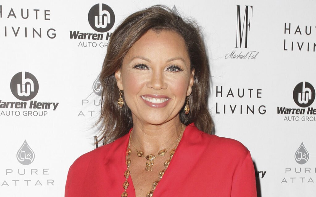 vanessa williams weight loss