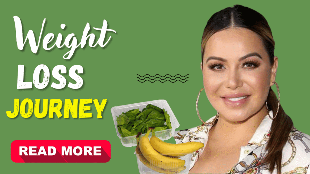 chiquis rivera weight loss