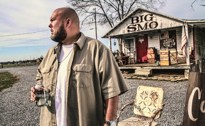 big smo weight loss