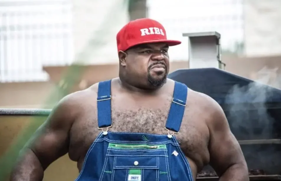 vince wilfork weight loss