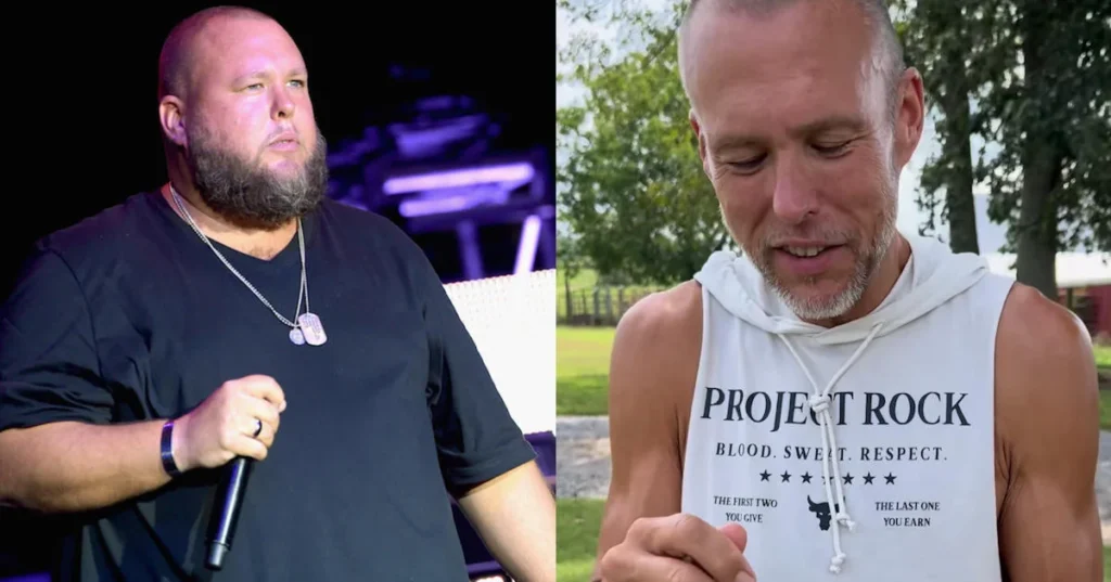 big smo weight loss