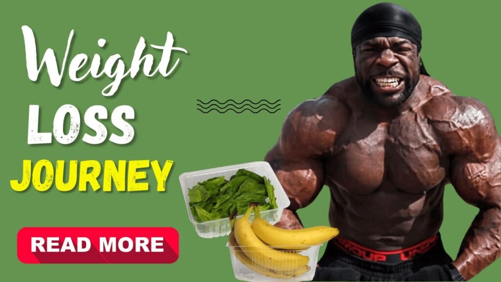 kali muscle weight loss