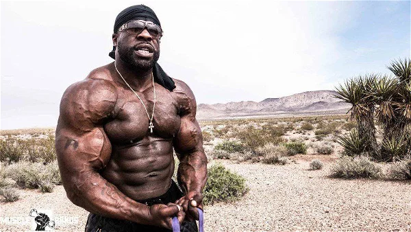 kali muscle weight loss