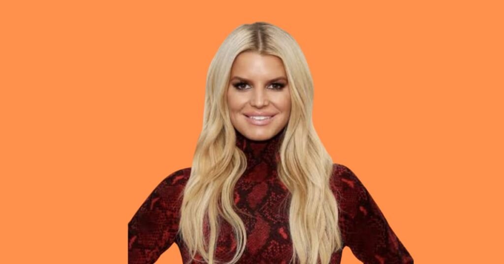 jessica simpson weight loss