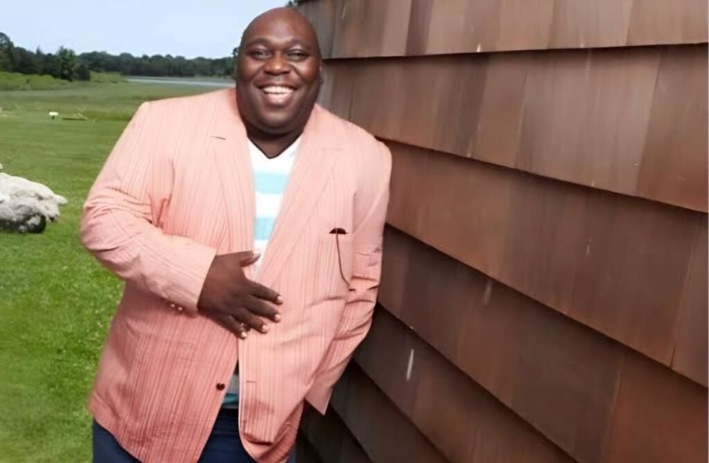 faizon love weight loss