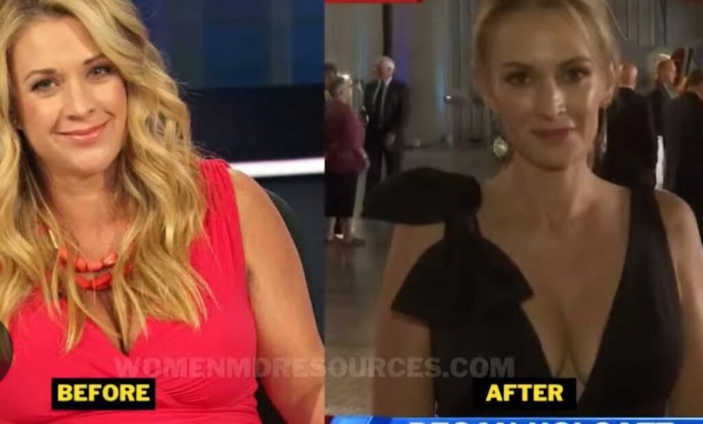 nicole briscoe weight loss