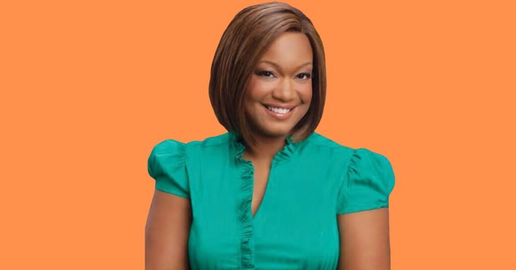 sunny anderson weight loss